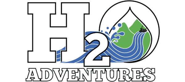 H2O Logo