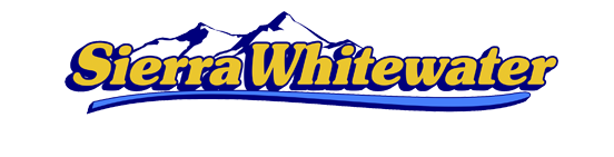 Sierra Whitewater Logo